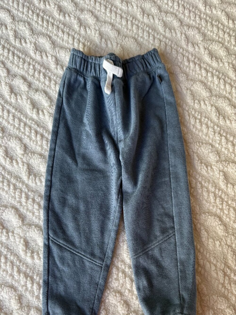 Toddler joggers